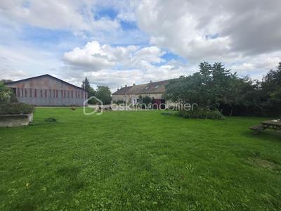 Longère - 179 m² - 7 pièces