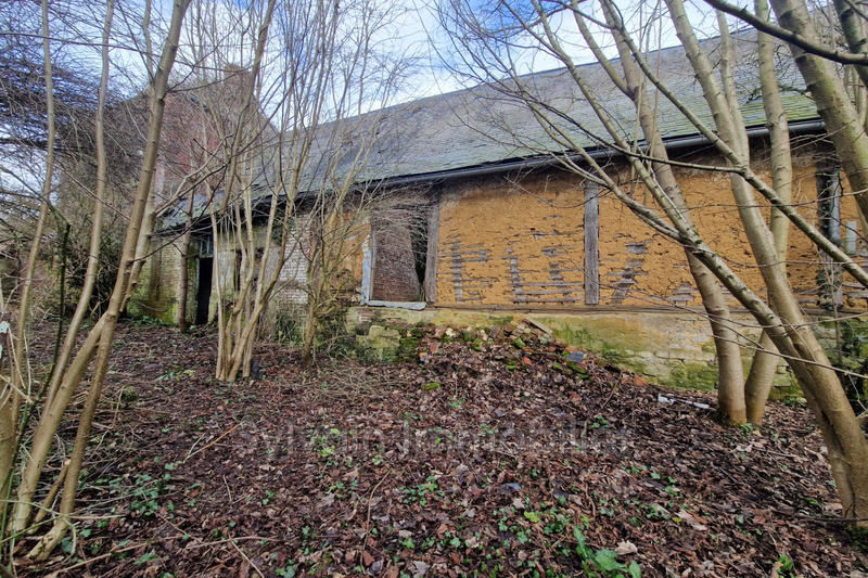 Maison - 55 m² - 3 pièces