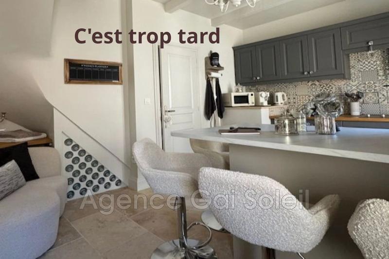 Maison - 42 m² - 3 pièces