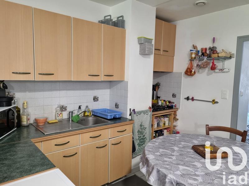 Maison - 223 m² - 12 pièces