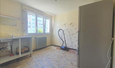 Maison - 71 m² - 4 pièces