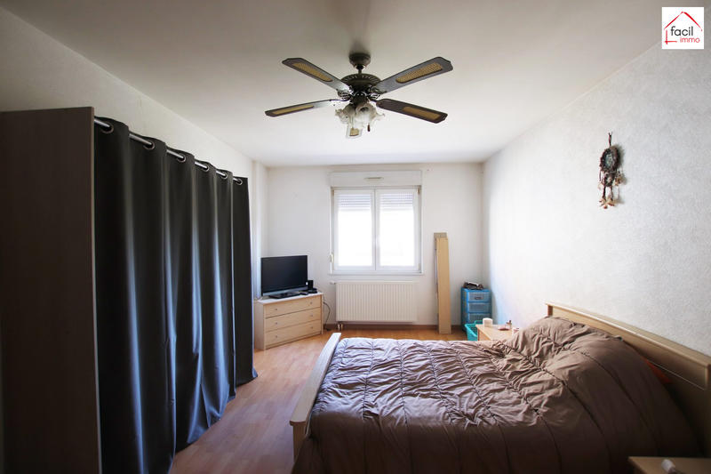 Appartement - 145 m² - 4 pièces