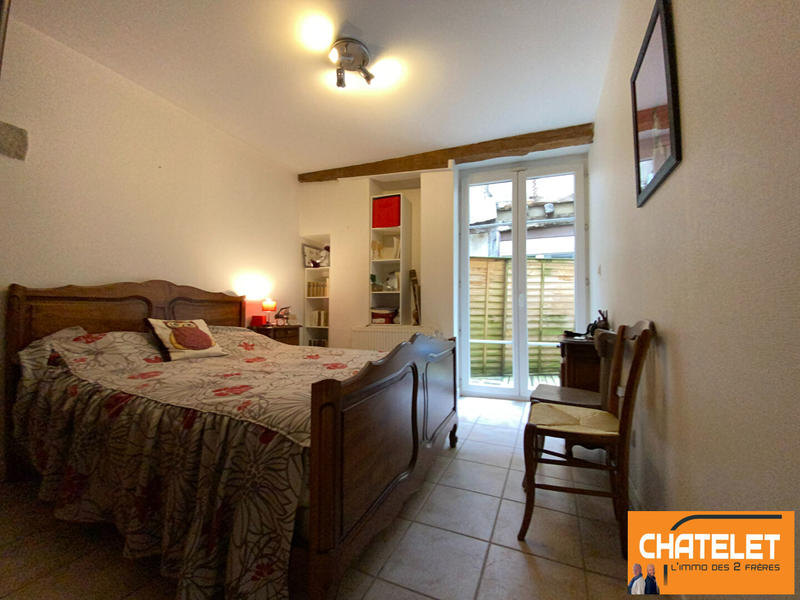 Appartement - 81 m² - 4 pièces