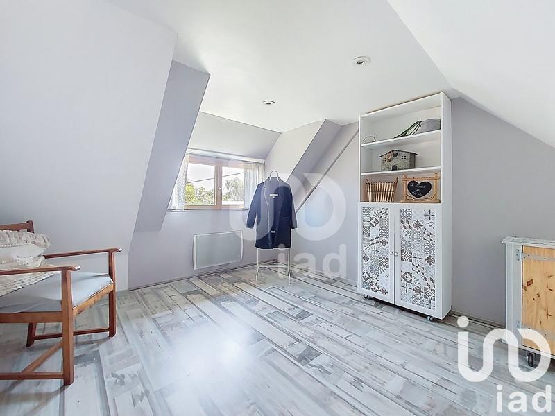 Maison - 170 m² - 6 pièces