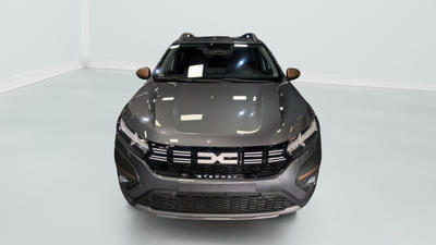 Dacia Sandero TCe 110 Gsr2 Stepway Extreme