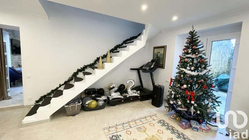 Maison de village - 159 m² - 6 pièces