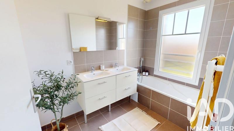 Maison - 78 m² - 4 pièces