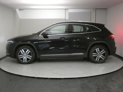 Mercedes Eqa 250+ Edition