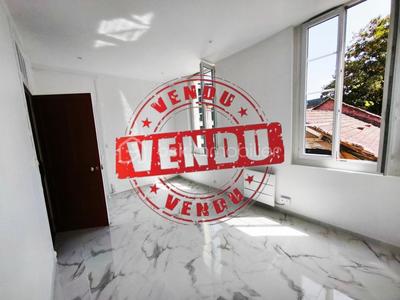 Appartement - 44 m² - 3 pièces