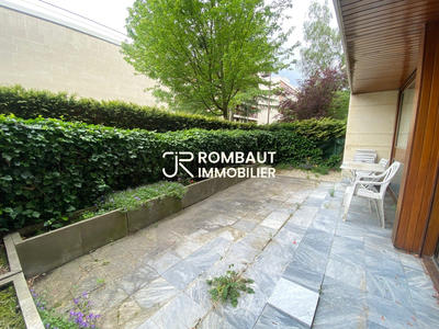 Appartement - 129 m² - 7 pièces