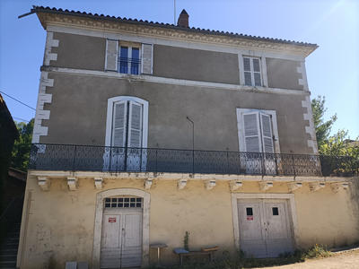 Appartement - 30 m² - 2 pièces