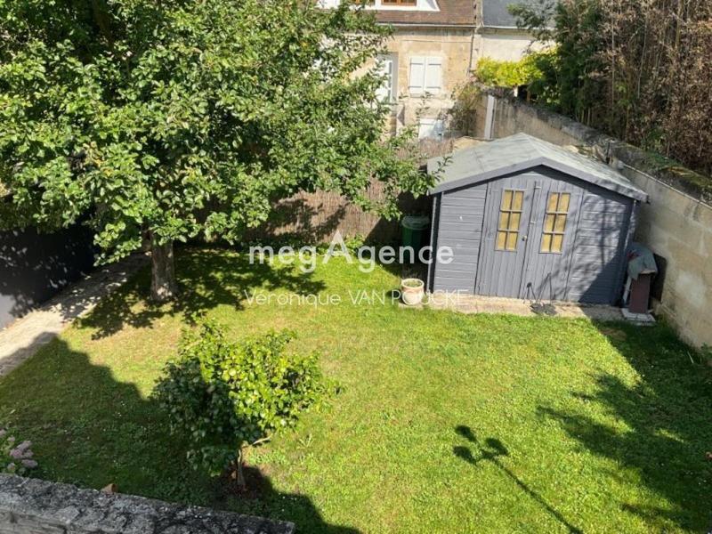 Maison en pierre - 125 m² - 5 pièces