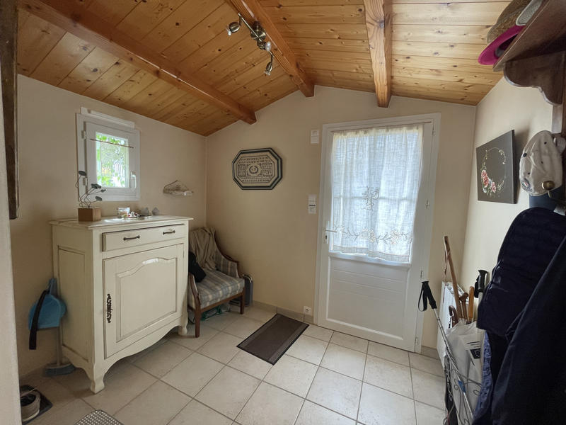 Maison - 141 m² - 6 pièces