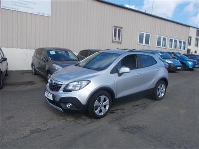 Opel Mokka 1.7 Cdti 130 Cv Edition