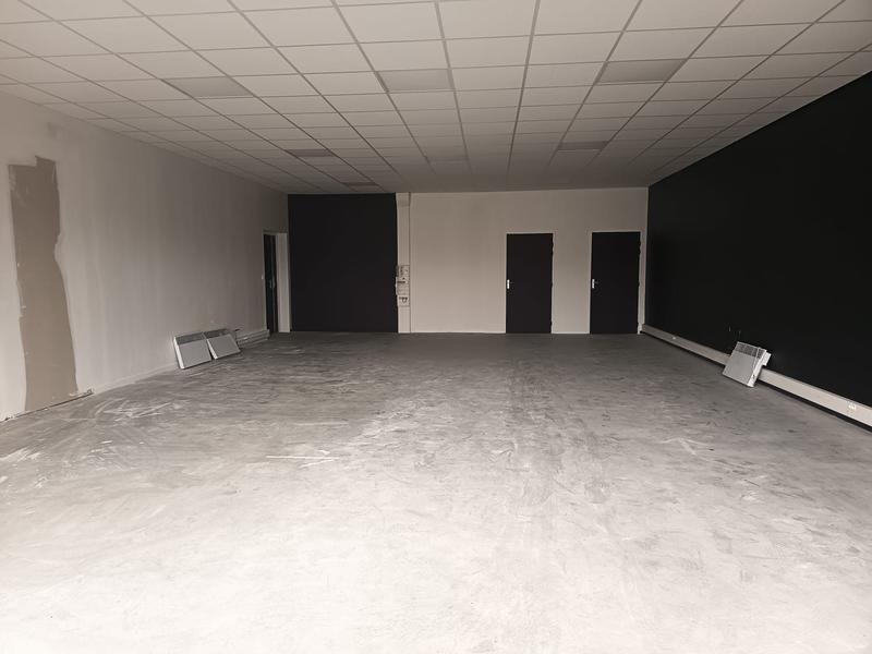 Local d'activités - 97 m²
