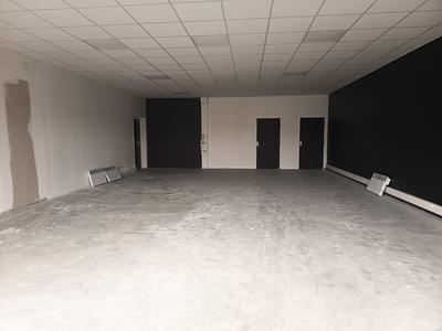 Local d'activités - 97 m²