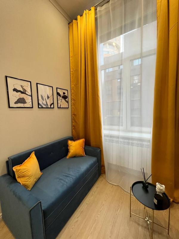 Studio - 19 m² - 1 pièce