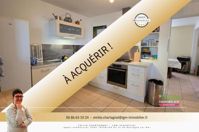 Maison - 106 m² - 4 pièces