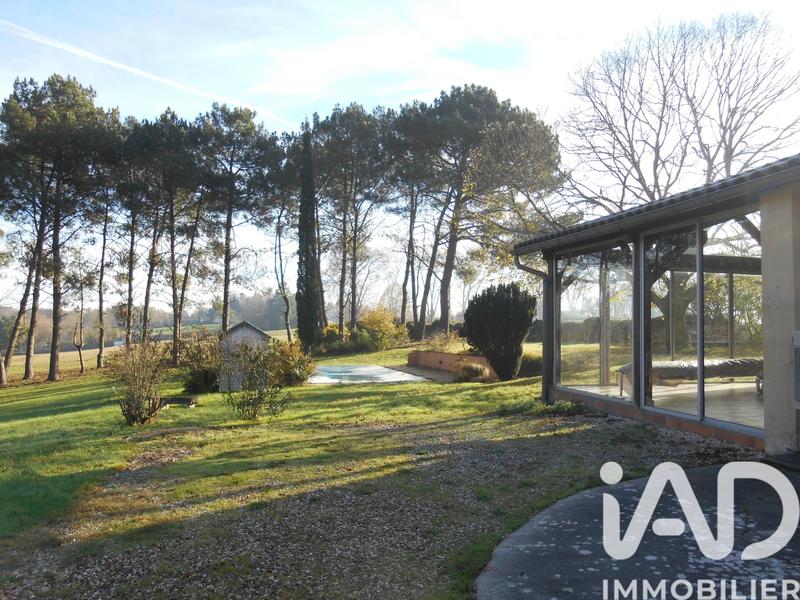 Maison de village - 195 m² - 7 pièces