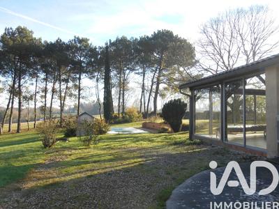 Maison de village - 195 m² - 7 pièces