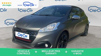 Peugeot 208 I 1.6 Thp Gti