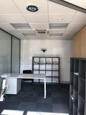 Fonds de commerce - 110 m²