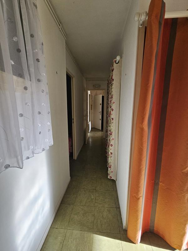 Appartement - 69 m² - 4 pièces