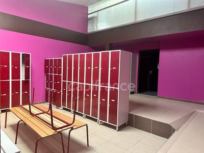 Local d'activité / Entrepôt - 1 650 m² - 5 pièces