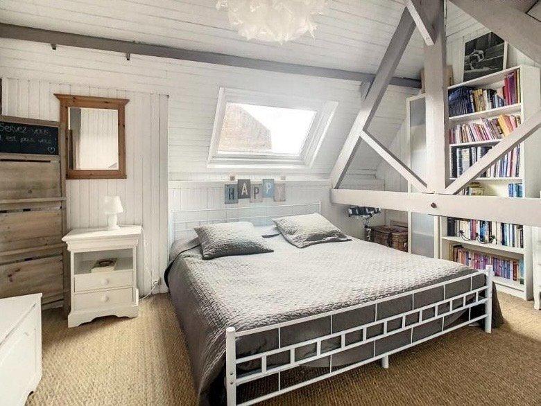 Maison bourgeoise - 158 m² - 6 pièces