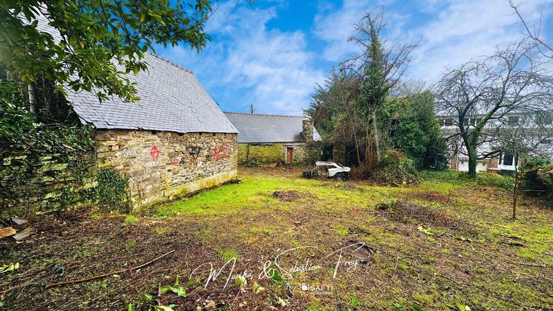 Maison - 70 m² - 3 pièces