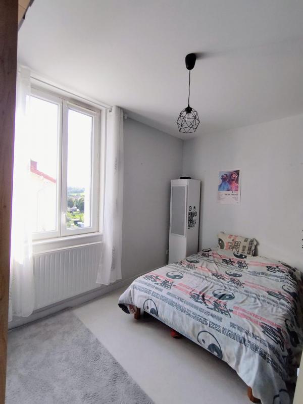 Maison de campagne - 87 m² - 5 pièces