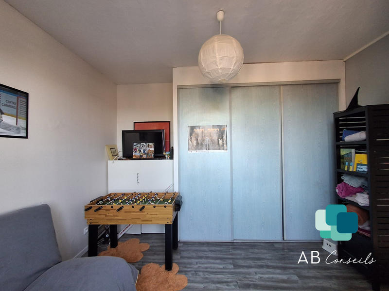 Maison ancienne - 98 m² - 5 pièces