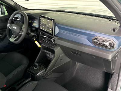 Dacia Duster 1.6 Hybrid 140ch Expression