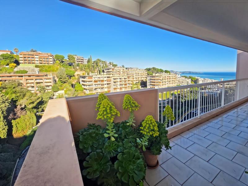 Appartement - 76 m² - 4 pièces