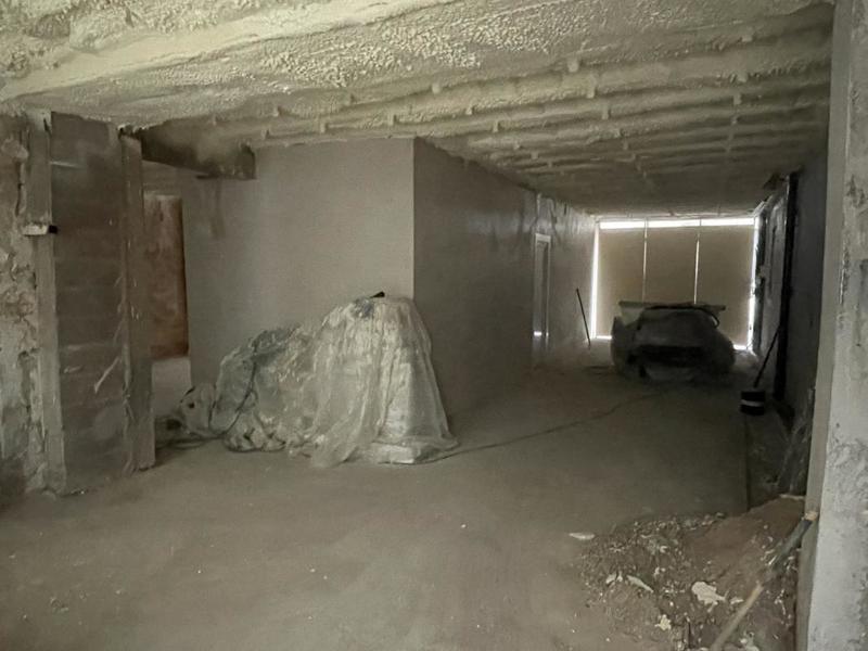 Local commercial - 60 m²