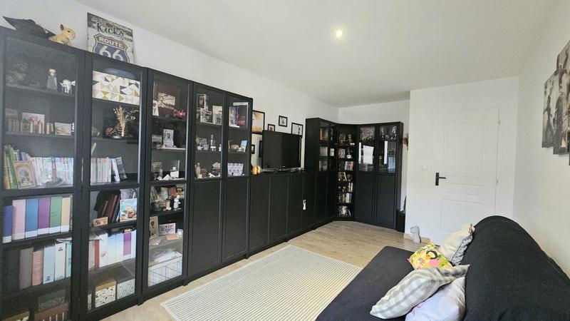 Maison ancienne - 158 m² - 5 pièces