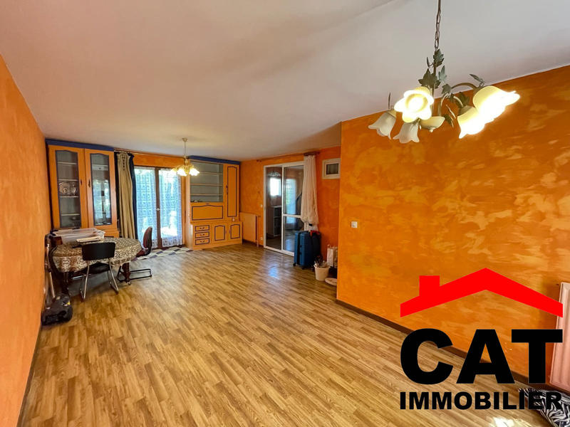 Maison traditionnelle - 133 m² - 7 pièces