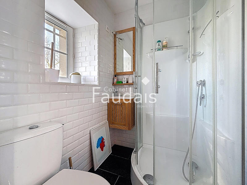 Maison - 160 m² - 7 pièces