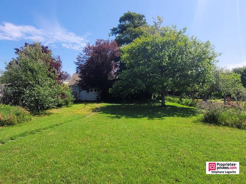 Villa - 160 m² - 6 pièces