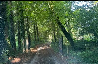 Demeure - 500 m² - 18 pièces