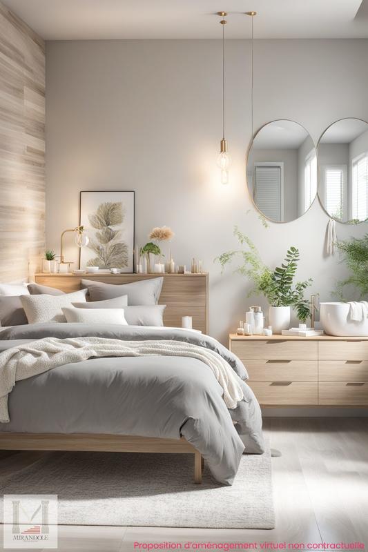 Villa - 133 m² - 5 pièces