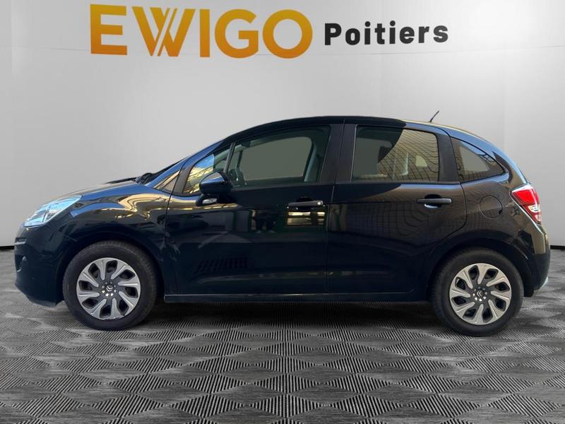 Citroën C3 1.0 Puretech 68 Vitamine