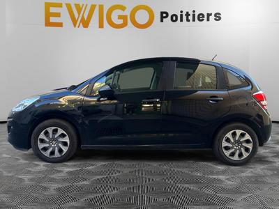 Citroën C3 1.0 Puretech 68 Vitamine