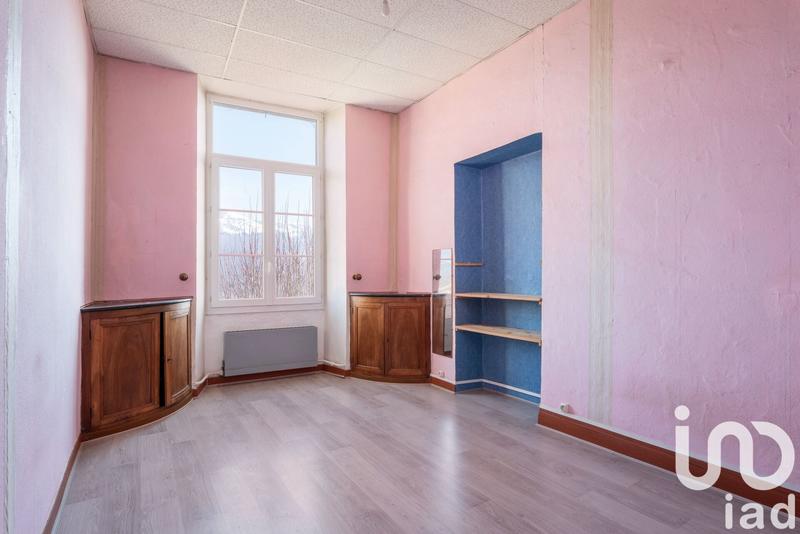 Maison - 500 m² - 18 pièces