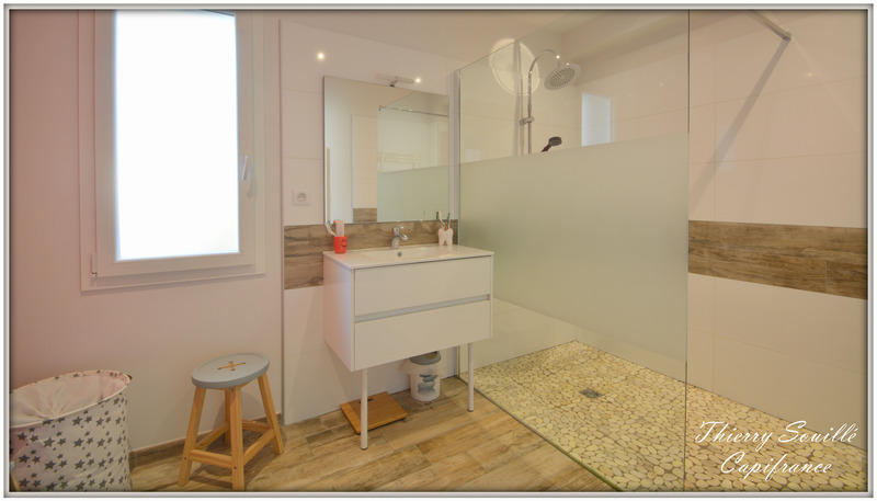 Maison - 172 m² - 7 pièces