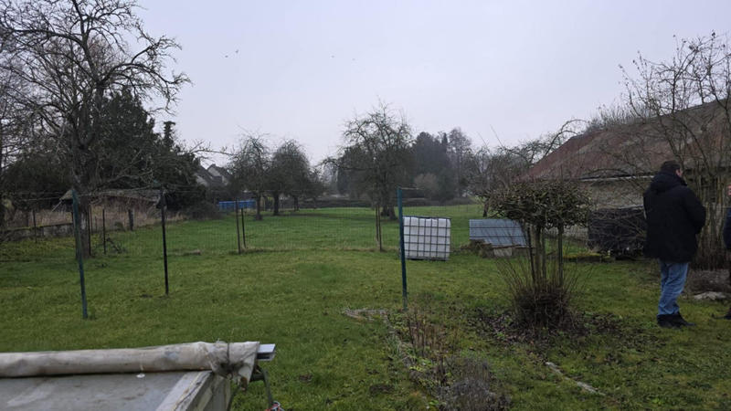 Maison - 216 m² - 10 pièces