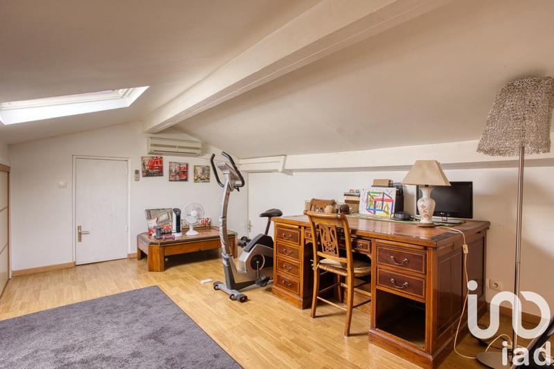 Appartement - 113 m² - 4 pièces