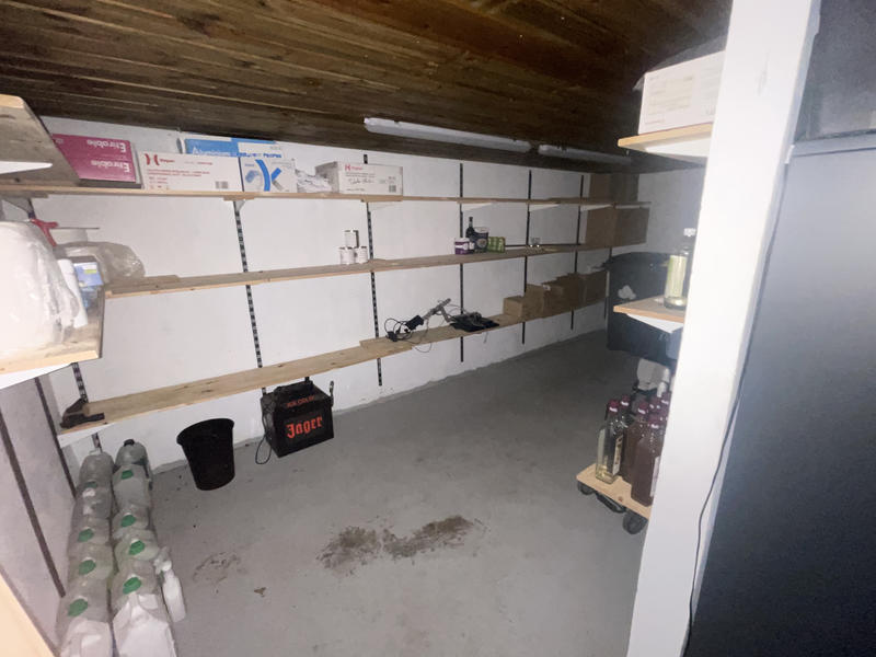 Local commercial - 160 m²