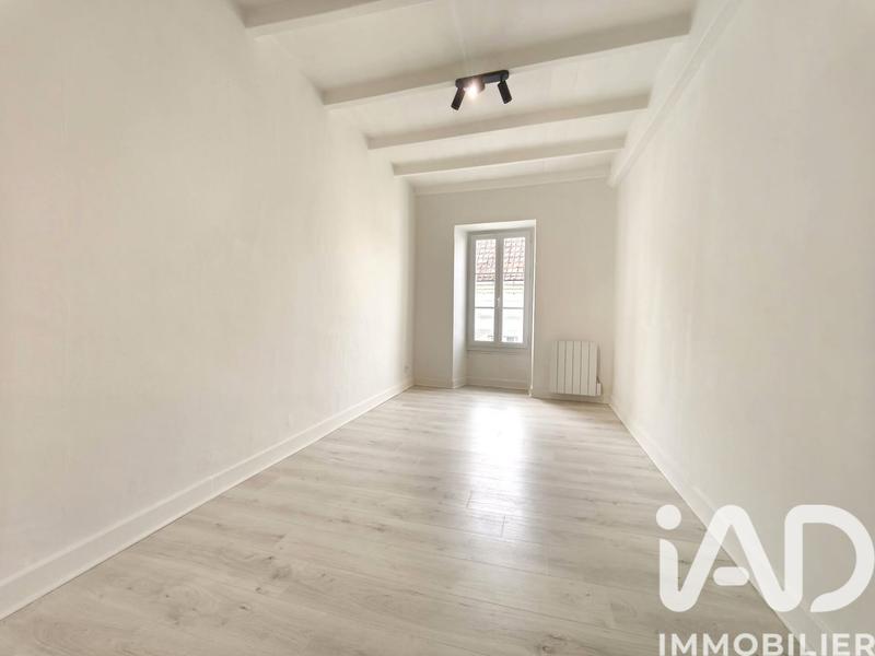 Immeuble - 96 m² - 4 pièces