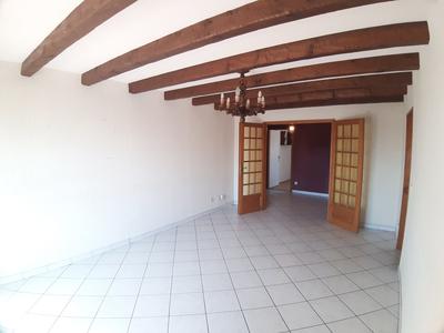 Appartement - 69 m² - 3 pièces